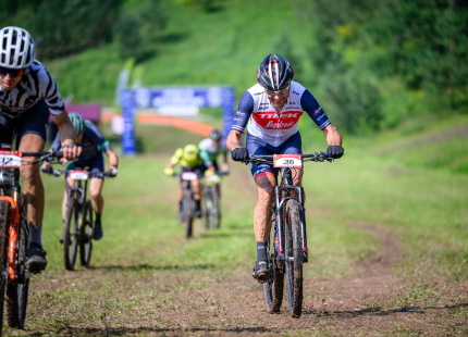 Vivus.lv MTB Maratons 6.posms | Cēsis 1.daļa162