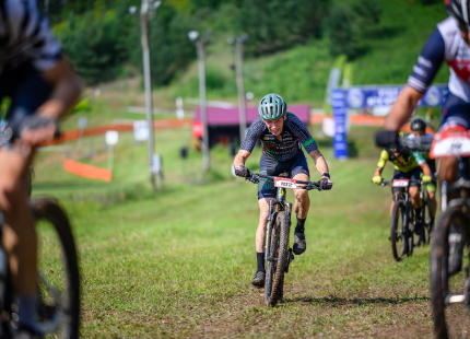 Vivus.lv MTB Maratons 6.posms | Cēsis 1.daļa163
