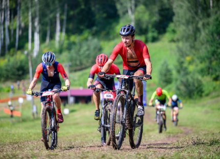 Vivus.lv MTB Maratons 6.posms | Cēsis 1.daļa164