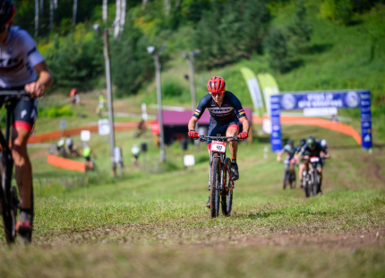 Vivus.lv MTB Maratons 6.posms | Cēsis 1.daļa167