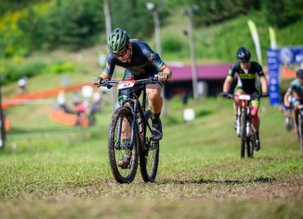 Vivus.lv MTB Maratons 6.posms | Cēsis 1.daļa168