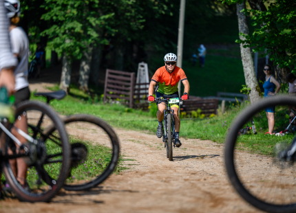 Vivus.lv MTB Maratons 6.posms | Cēsis 1.daļa172