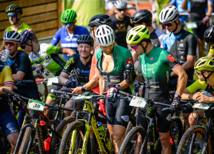 Vivus.lv MTB Maratons 6.posms | Cēsis 1.daļa177
