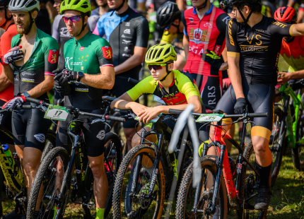 Vivus.lv MTB Maratons 6.posms | Cēsis 1.daļa179