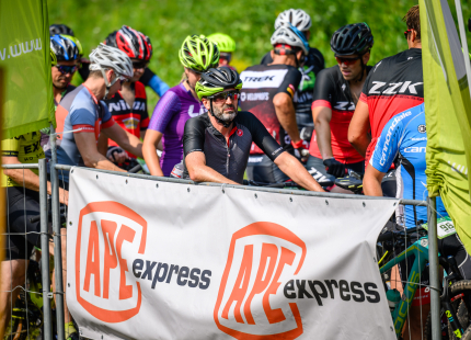 Vivus.lv MTB Maratons 6.posms | Cēsis 1.daļa183