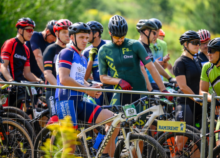 Vivus.lv MTB Maratons 6.posms | Cēsis 1.daļa190