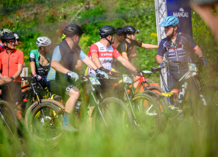 Vivus.lv MTB Maratons 6.posms | Cēsis 1.daļa196