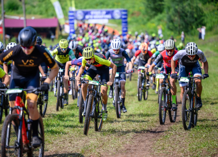 Vivus.lv MTB Maratons 6.posms | Cēsis 1.daļa208