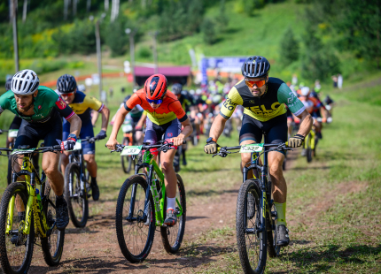 Vivus.lv MTB Maratons 6.posms | Cēsis 1.daļa210