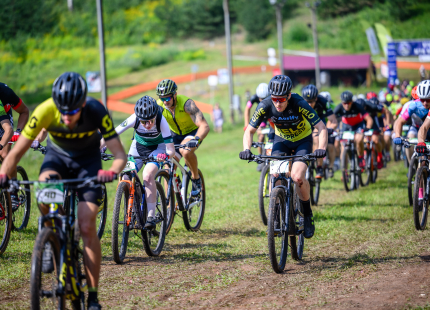 Vivus.lv MTB Maratons 6.posms | Cēsis 1.daļa211