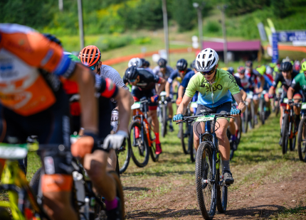 Vivus.lv MTB Maratons 6.posms | Cēsis 1.daļa213