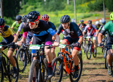 Vivus.lv MTB Maratons 6.posms | Cēsis 1.daļa217