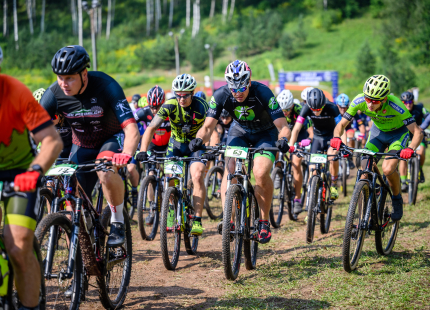 Vivus.lv MTB Maratons 6.posms | Cēsis 1.daļa220