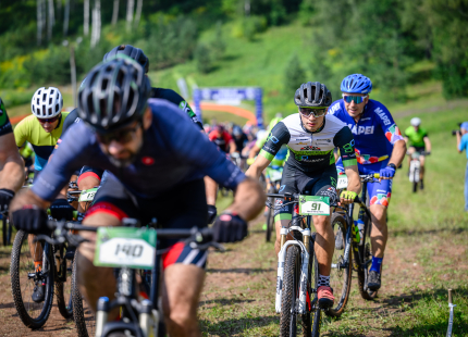 Vivus.lv MTB Maratons 6.posms | Cēsis 1.daļa222