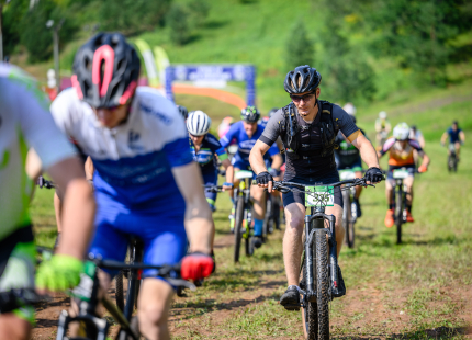 Vivus.lv MTB Maratons 6.posms | Cēsis 1.daļa231