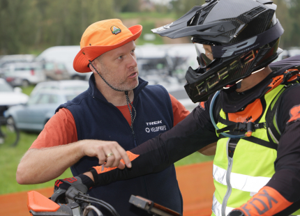 Vivus.lv MTB Maratons Ape, 7.posms31