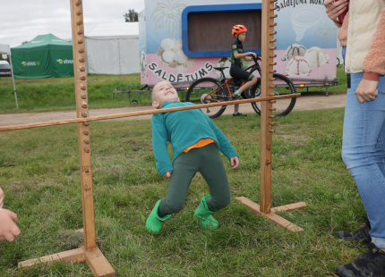 Vivus.lv MTB Maratons Ape, 7.posms43