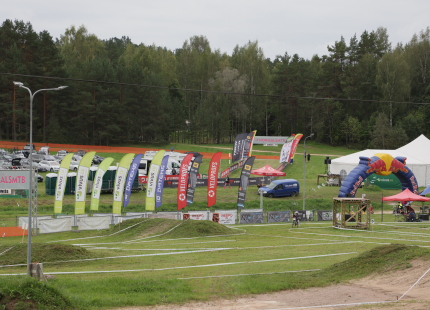 Vivus.lv MTB Maratons Ape, 7.posms48