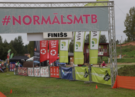 Vivus.lv MTB Maratons Ape, 7.posms52