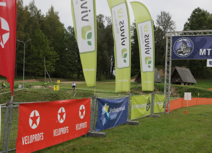 Vivus.lv MTB Maratons Ape, 7.posms53