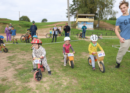 Vivus.lv MTB Maratons Ape, 7.posms88