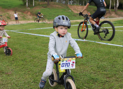 Vivus.lv MTB Maratons Ape, 7.posms90
