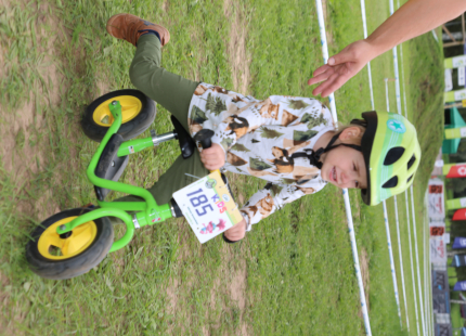 Vivus.lv MTB Maratons Ape, 7.posms105