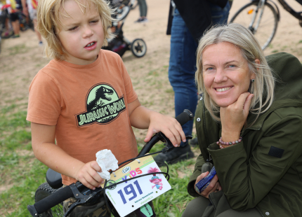 Vivus.lv MTB Maratons Ape, 7.posms106