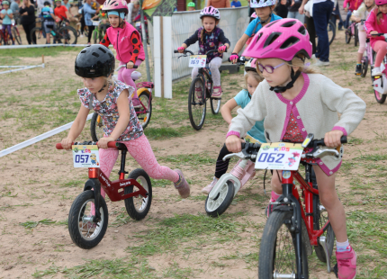 Vivus.lv MTB Maratons Ape, 7.posms107