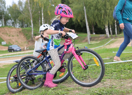 Vivus.lv MTB Maratons Ape, 7.posms109