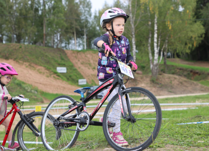 Vivus.lv MTB Maratons Ape, 7.posms110