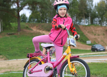 Vivus.lv MTB Maratons Ape, 7.posms112