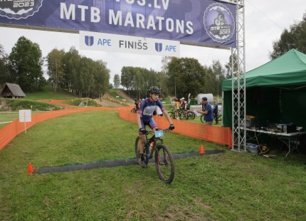 Vivus.lv MTB Maratons Ape, 7.posms117