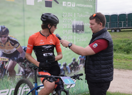 Vivus.lv MTB Maratons Ape, 7.posms119