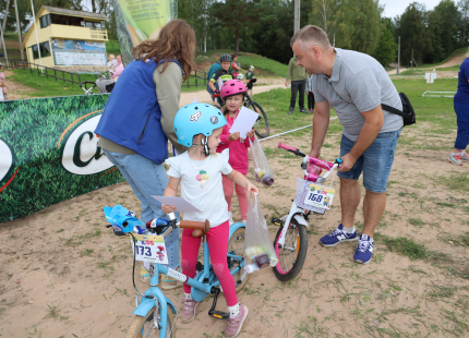 Vivus.lv MTB Maratons Ape, 7.posms122
