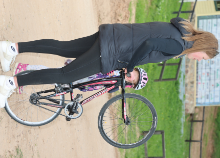 Vivus.lv MTB Maratons Ape, 7.posms125