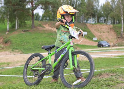 Vivus.lv MTB Maratons Ape, 7.posms132