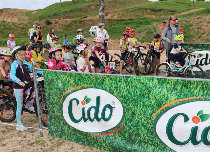 Vivus.lv MTB Maratons Ape, 7.posms133