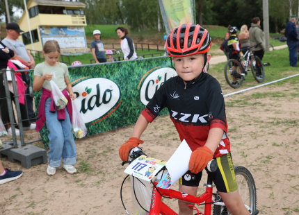 Vivus.lv MTB Maratons Ape, 7.posms135