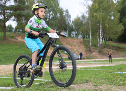 Vivus.lv MTB Maratons Ape, 7.posms143