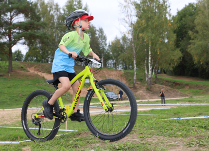 Vivus.lv MTB Maratons Ape, 7.posms144