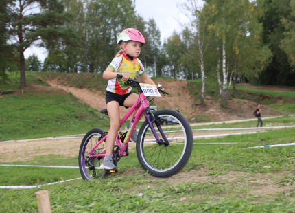 Vivus.lv MTB Maratons Ape, 7.posms145