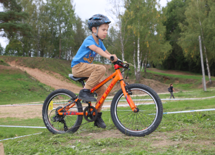 Vivus.lv MTB Maratons Ape, 7.posms146