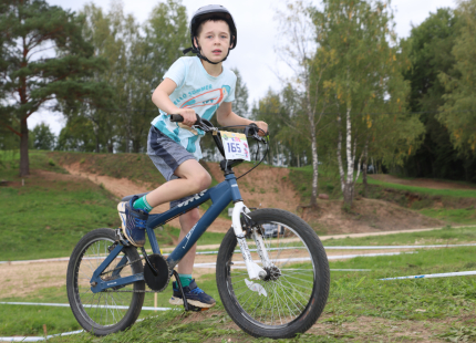 Vivus.lv MTB Maratons Ape, 7.posms147