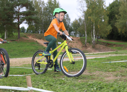 Vivus.lv MTB Maratons Ape, 7.posms148