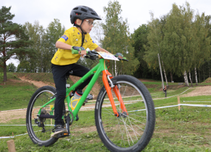 Vivus.lv MTB Maratons Ape, 7.posms149