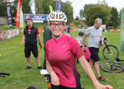 Vivus.lv MTB Maratons Ape, 7.posms154
