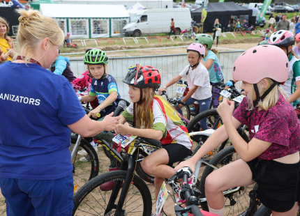 Vivus.lv MTB Maratons Ape, 7.posms157