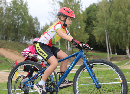 Vivus.lv MTB Maratons Ape, 7.posms163