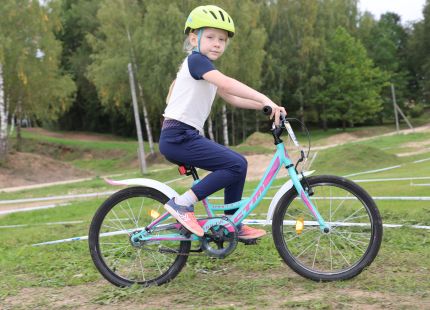 Vivus.lv MTB Maratons Ape, 7.posms164